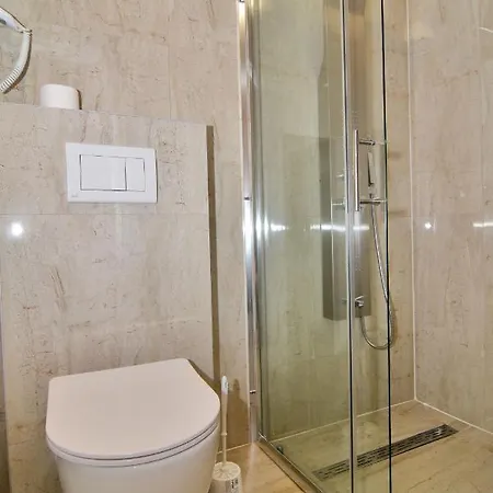 Apartments&rooms Anika