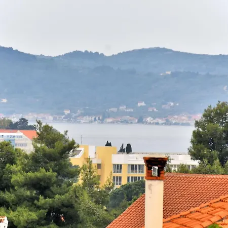 krevet i doručak And Anika