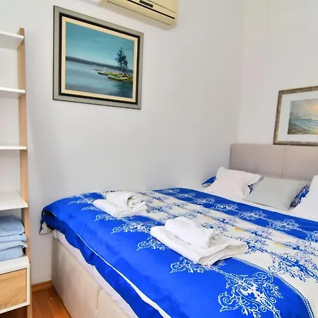And Anika krevet i doručak Zadar