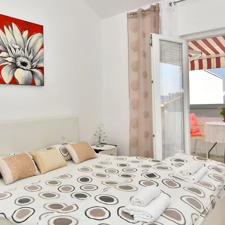 And Anika Bed & Breakfast Zadar