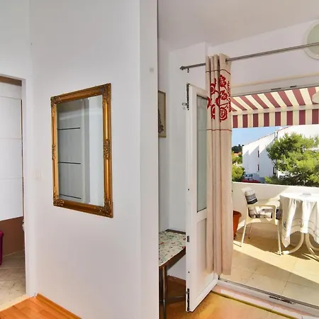 Apartments&rooms Anika 3* Zadar
