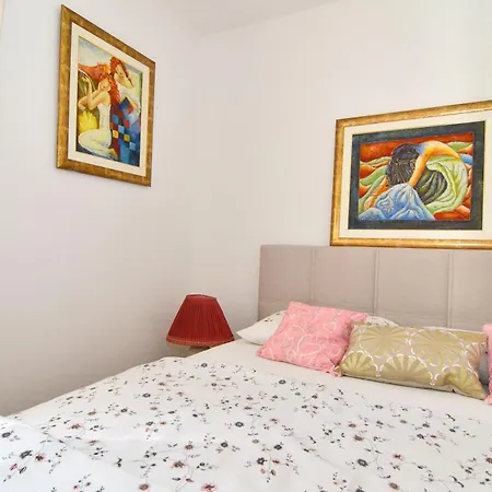 Nocleg ze śniadaniem Apartments&rooms Anika