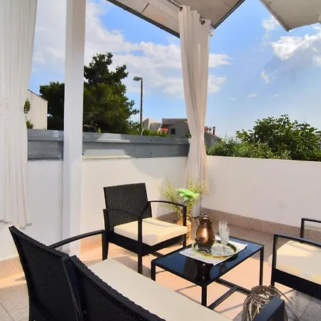 Apartments&rooms Anika 3* Zadar
