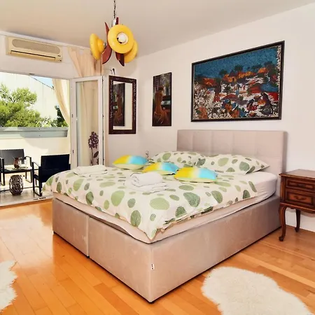 And Anika Alojamento de Acomodação e Pequeno-almoço