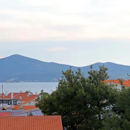 Apartments&rooms Anika Nocleg ze śniadaniem 3*