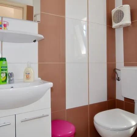 Nocleg ze śniadaniem Apartments&rooms Anika