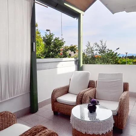 Nocleg ze śniadaniem Apartments&rooms Anika Zadar