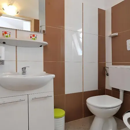 Apartments&rooms Anika 3* Zadar