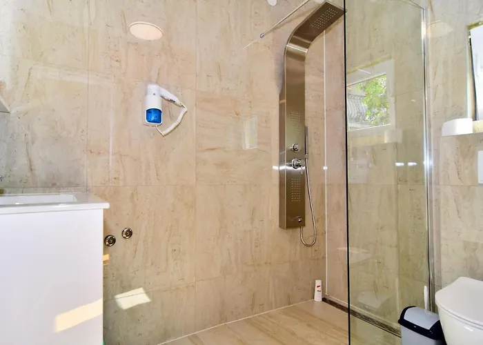 And Anika krevet i doručak Zadar