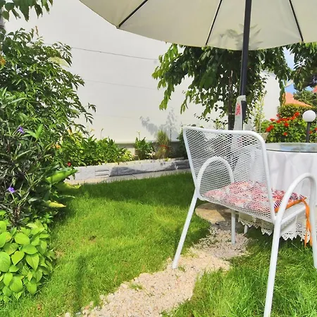 And Anika Bed & Breakfast Zadar