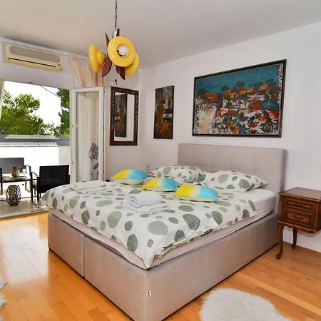 Bed & Breakfast And Anika Zadar