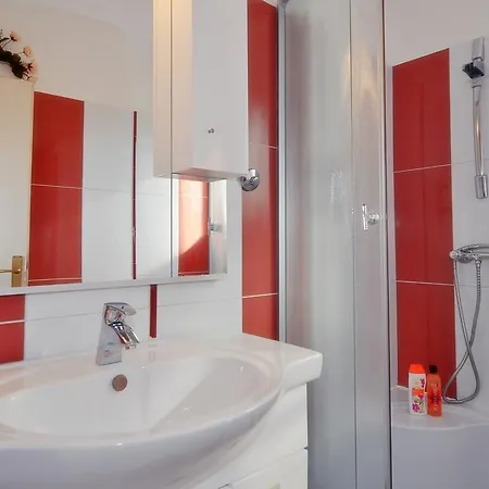 And Anika Bed & Breakfast Zadar